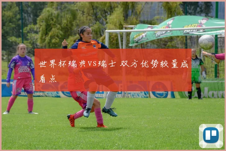世界杯瑞典vs瑞士 双方优势较量成看点